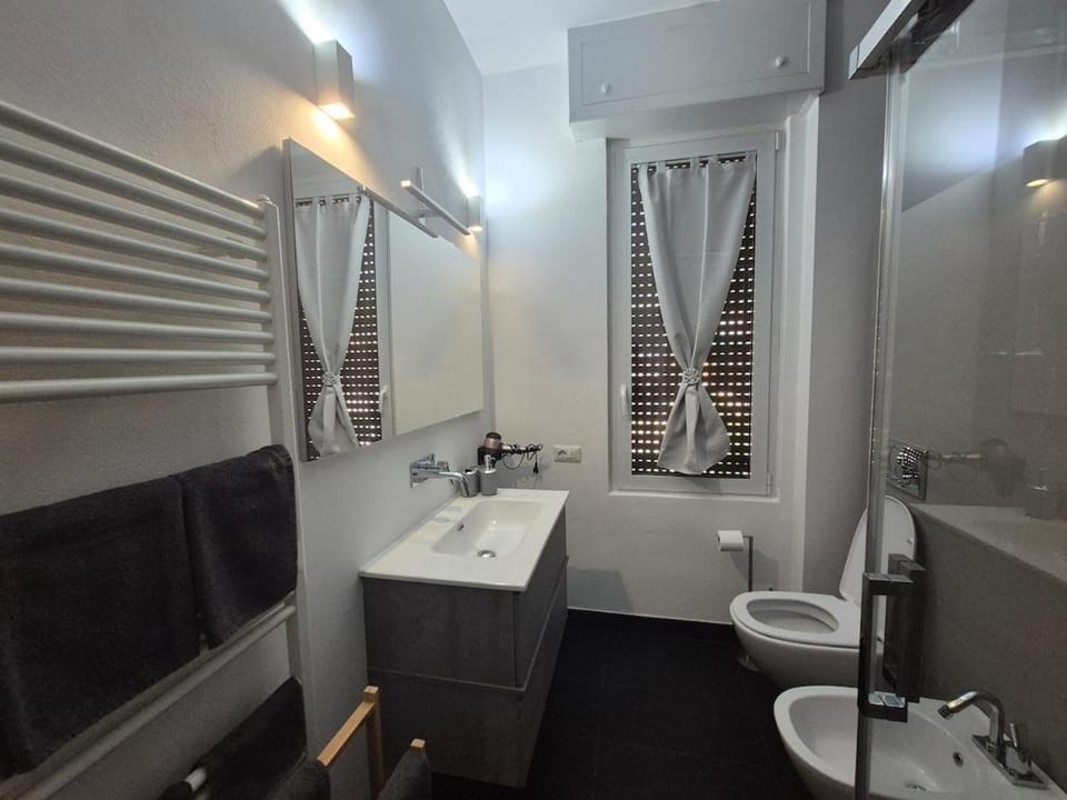 Locazione turistica Dreamer's House Firenze Apartment in Emilia-Romagna