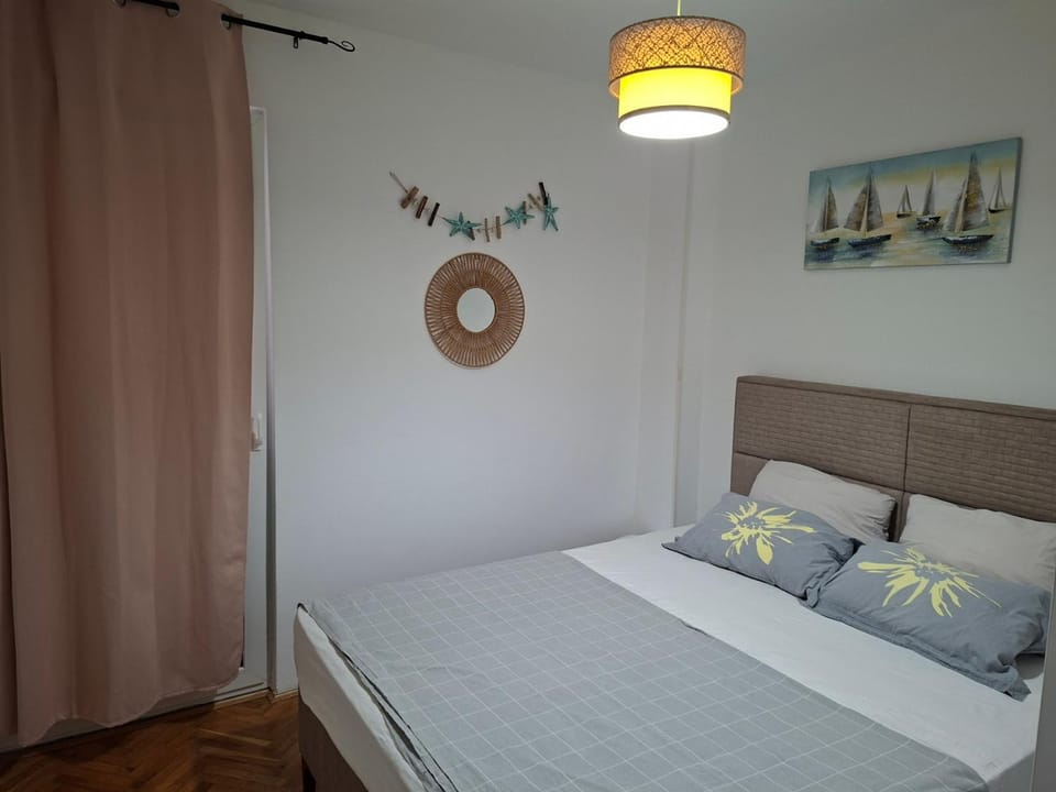 MNe apartment Apartment in Budva