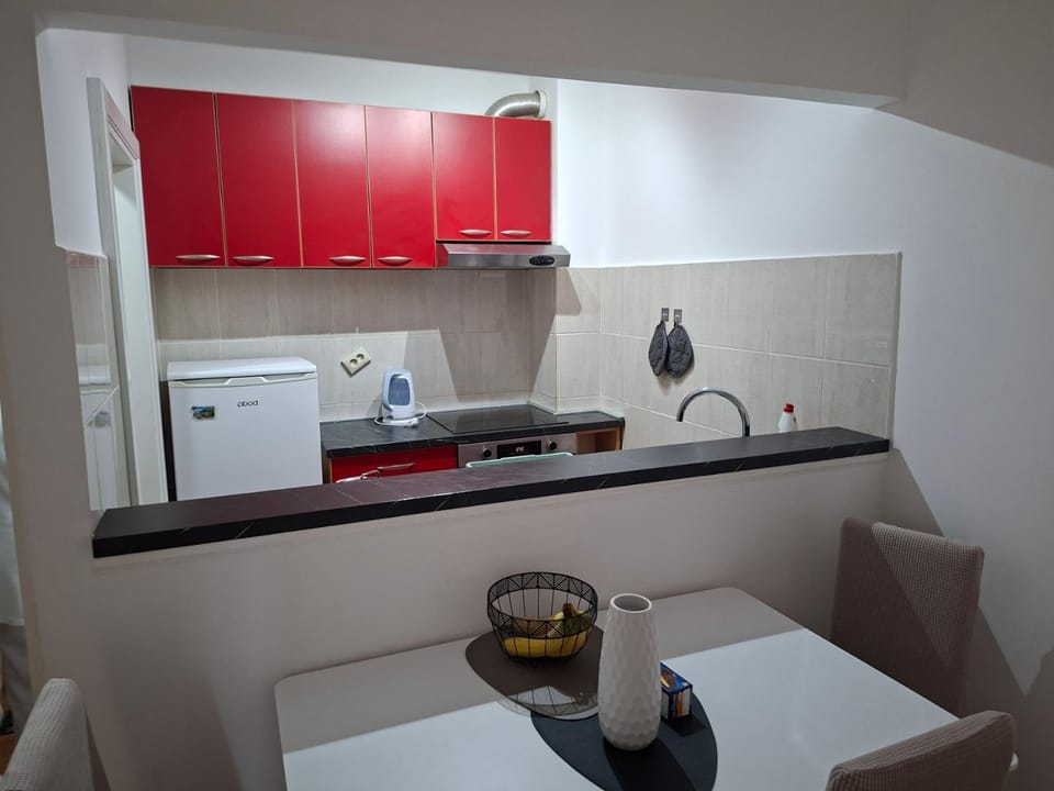 MNe apartment Apartment in Budva
