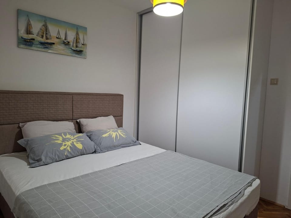 MNe apartment Apartment in Budva