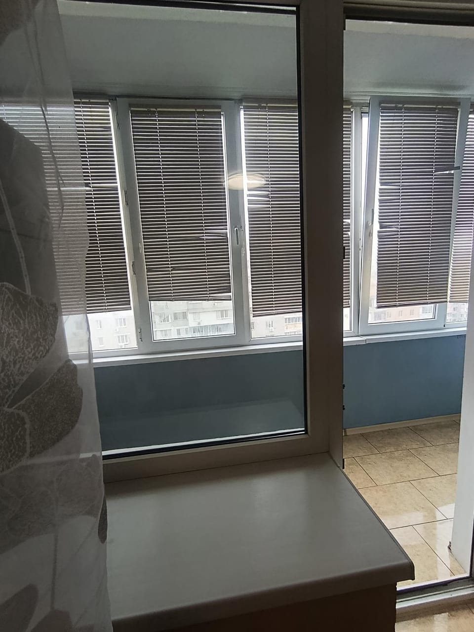Квартира Одеса Пляж Золотий берег Apartment in Odessa