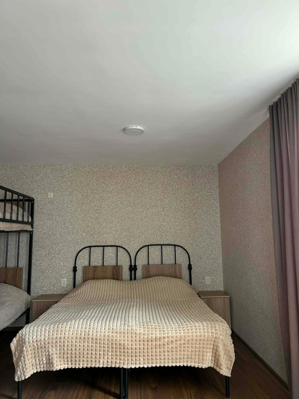 Emigrant Apartment in Georgia