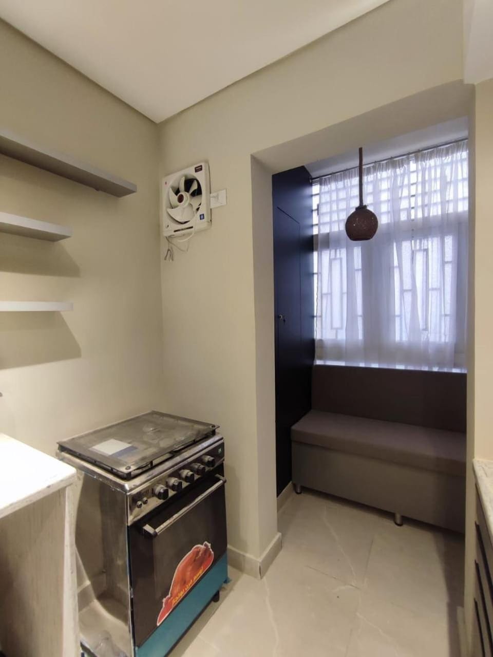 Cozy Apartment Apartment in New Cairo City