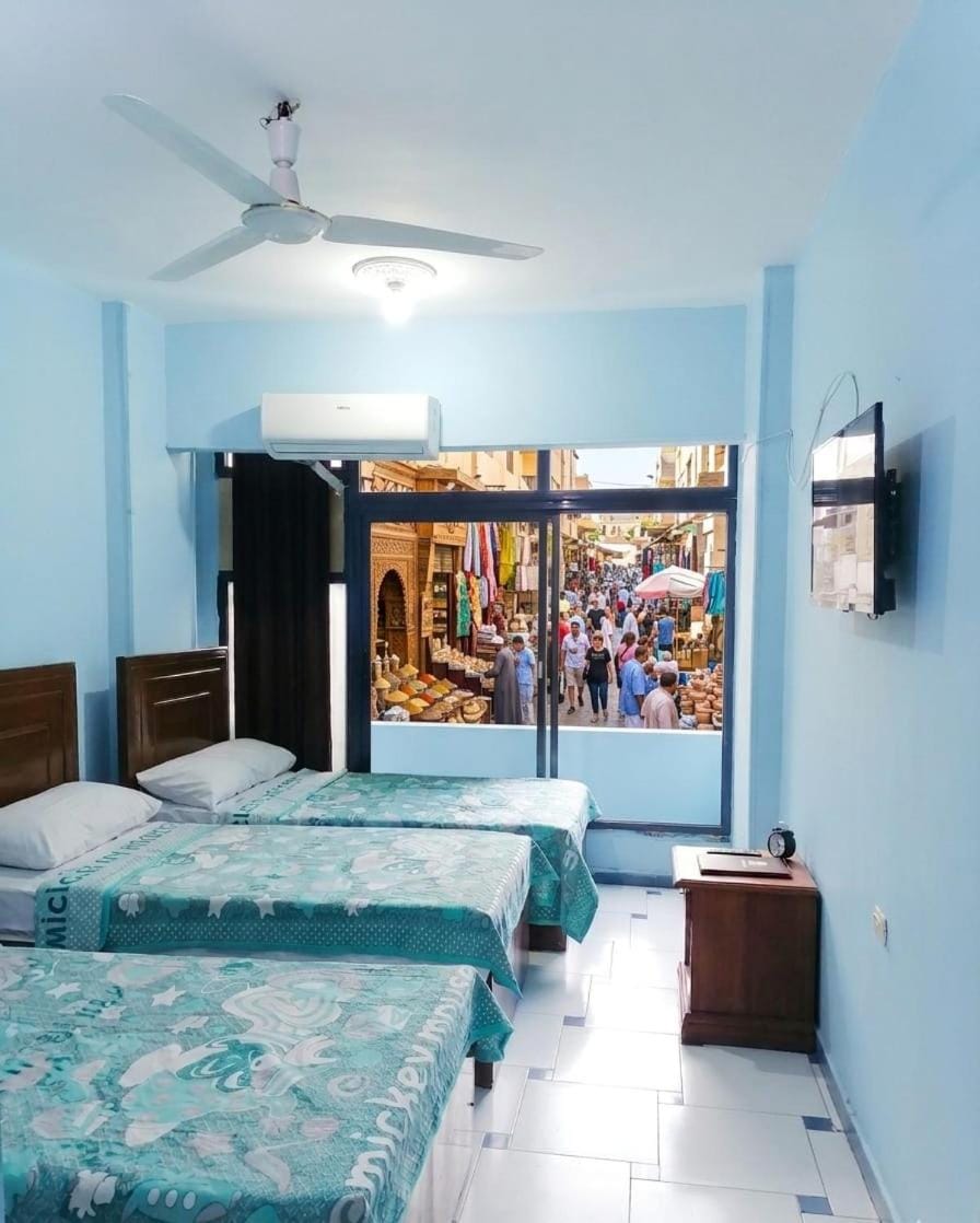 Aswan Land of gold hotel Hotel in Red Sea Governorate