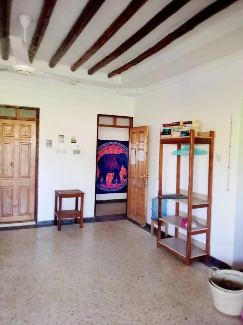 Kome-Salsa Garden Comfortable big apartment Apartment in Tanzania