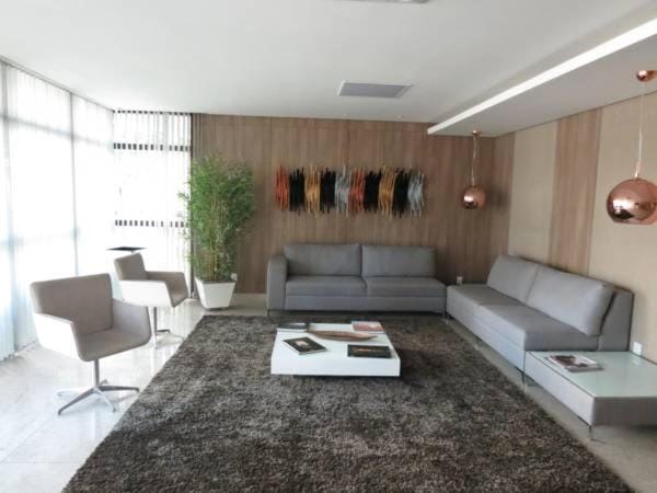 Beach Class Boa Viagem Praia Apartment in Recife