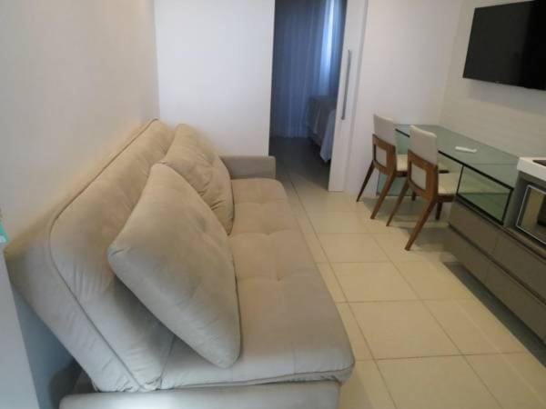 Beach Class Boa Viagem Praia Apartment in Recife