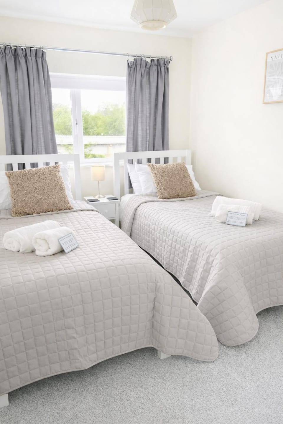 Lovely 2-bedroom cottage - free parking and dogs welcome House in Stratford-upon-Avon