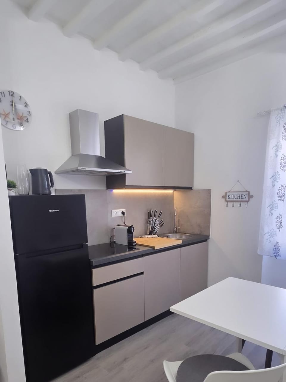 Oro32 - Portoferraio Centro Storico ZTL con WiFi e AC Apartment in Portoferraio