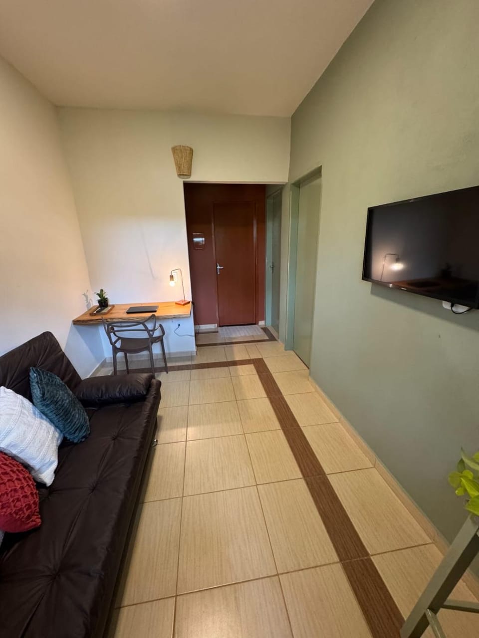 Charmoso Chalé com Cascata exclusiva no Sul de Minas Gerais Chalet in State of São Paulo