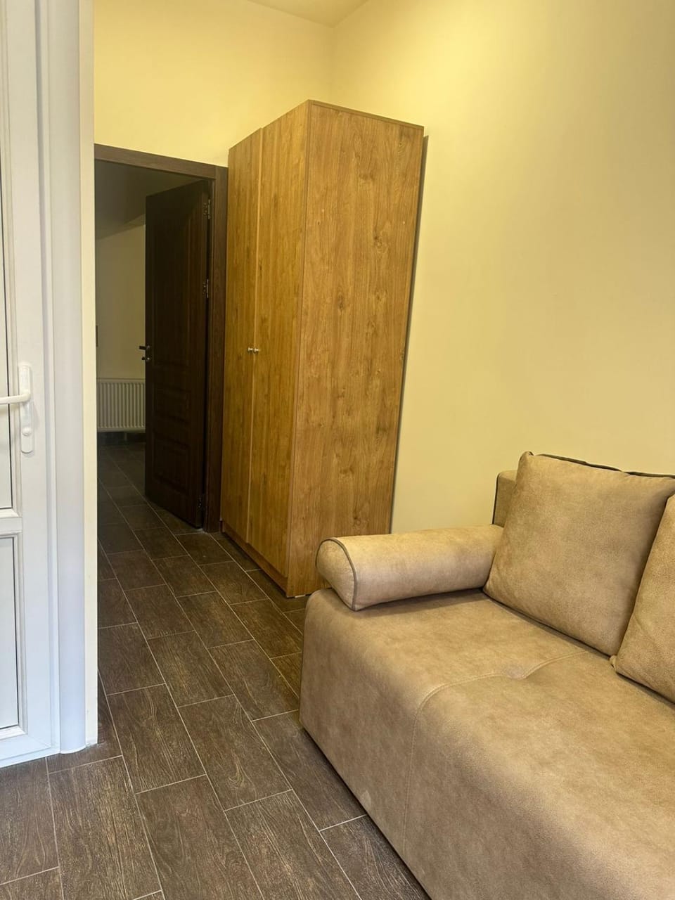Mini hotel in centre Hotel in Yerevan