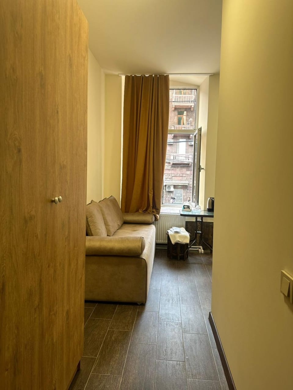 Mini hotel in centre Hotel in Yerevan