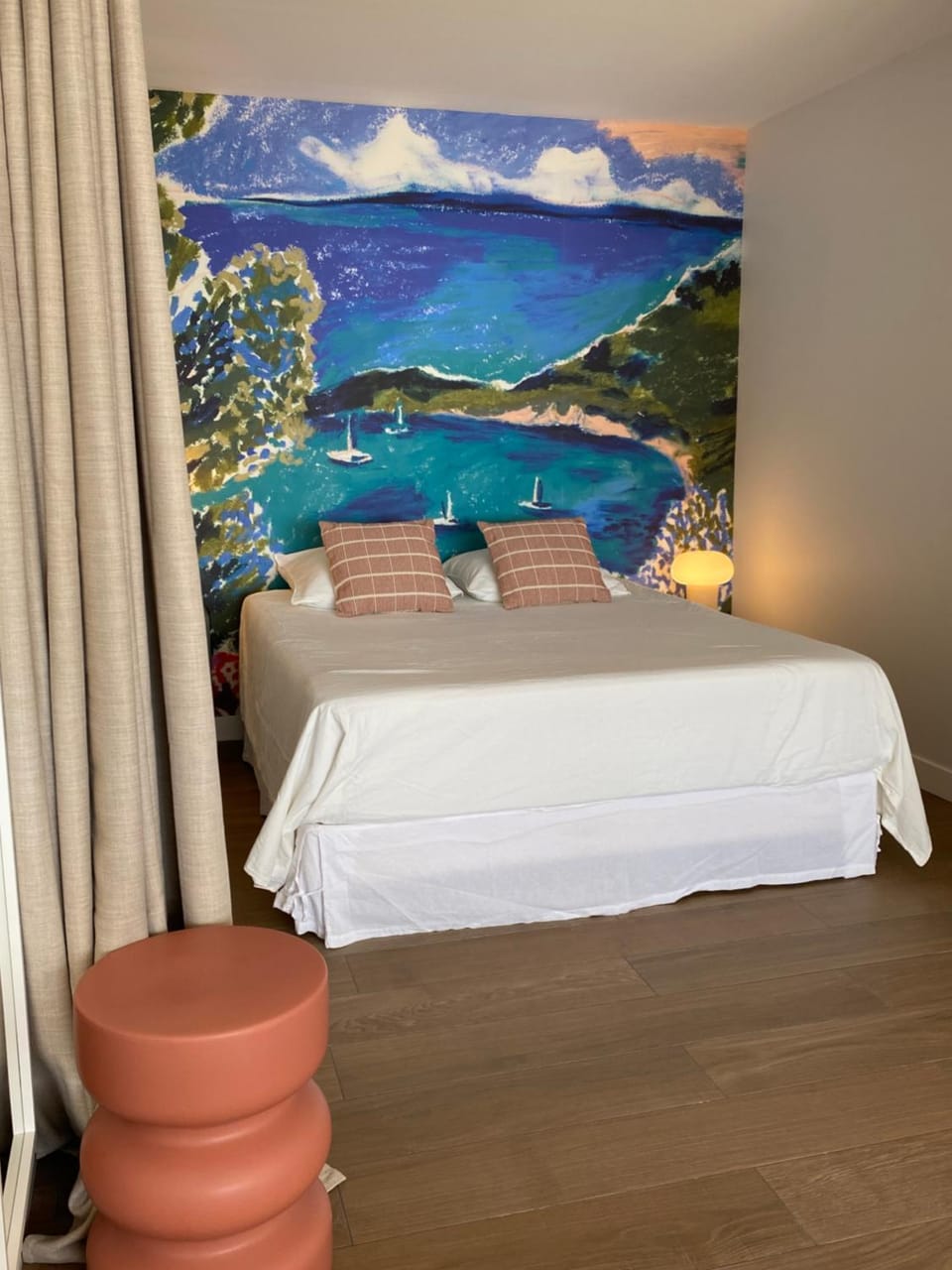55 Bleu Azur Apartment in French Riviera