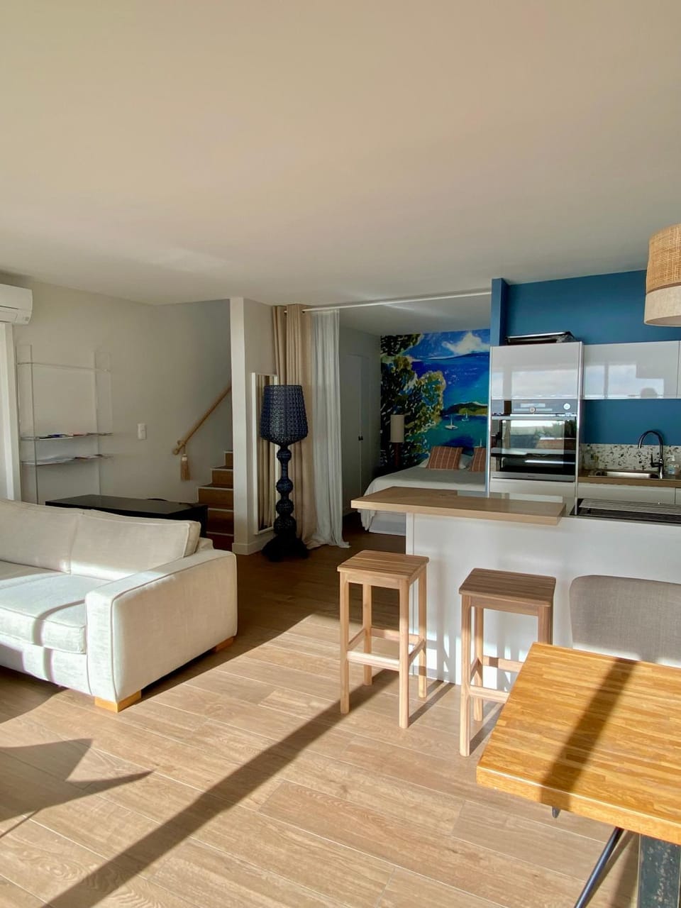 55 Bleu Azur Apartment in French Riviera