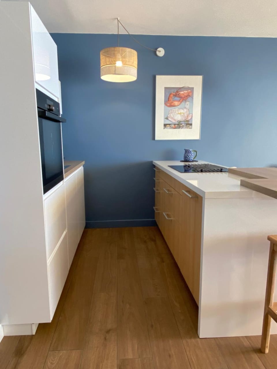 55 Bleu Azur Apartment in French Riviera
