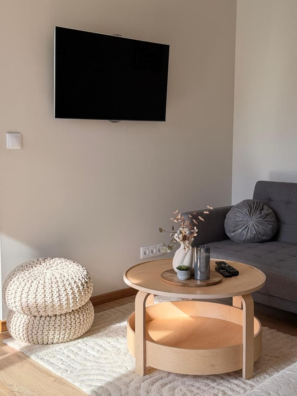 TV and multimedia