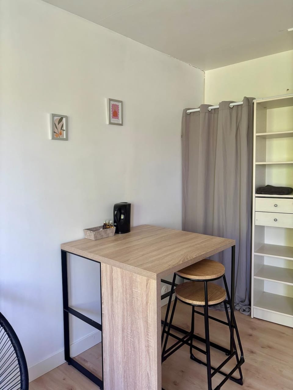 Appartement centre ville Apartment in Lisieux