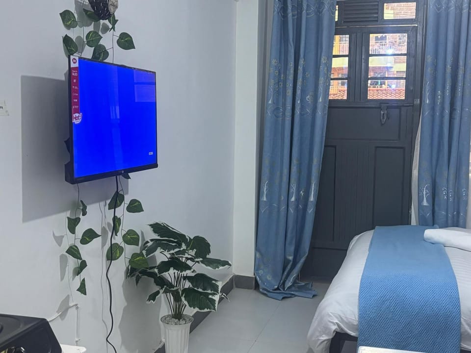 Hansel Apartment in Nairobi County