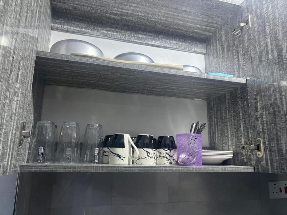 Hansel Apartment in Nairobi County