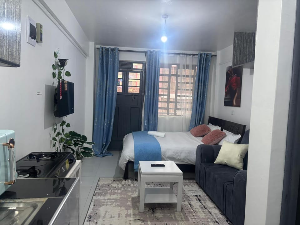 Hansel Apartment in Nairobi County