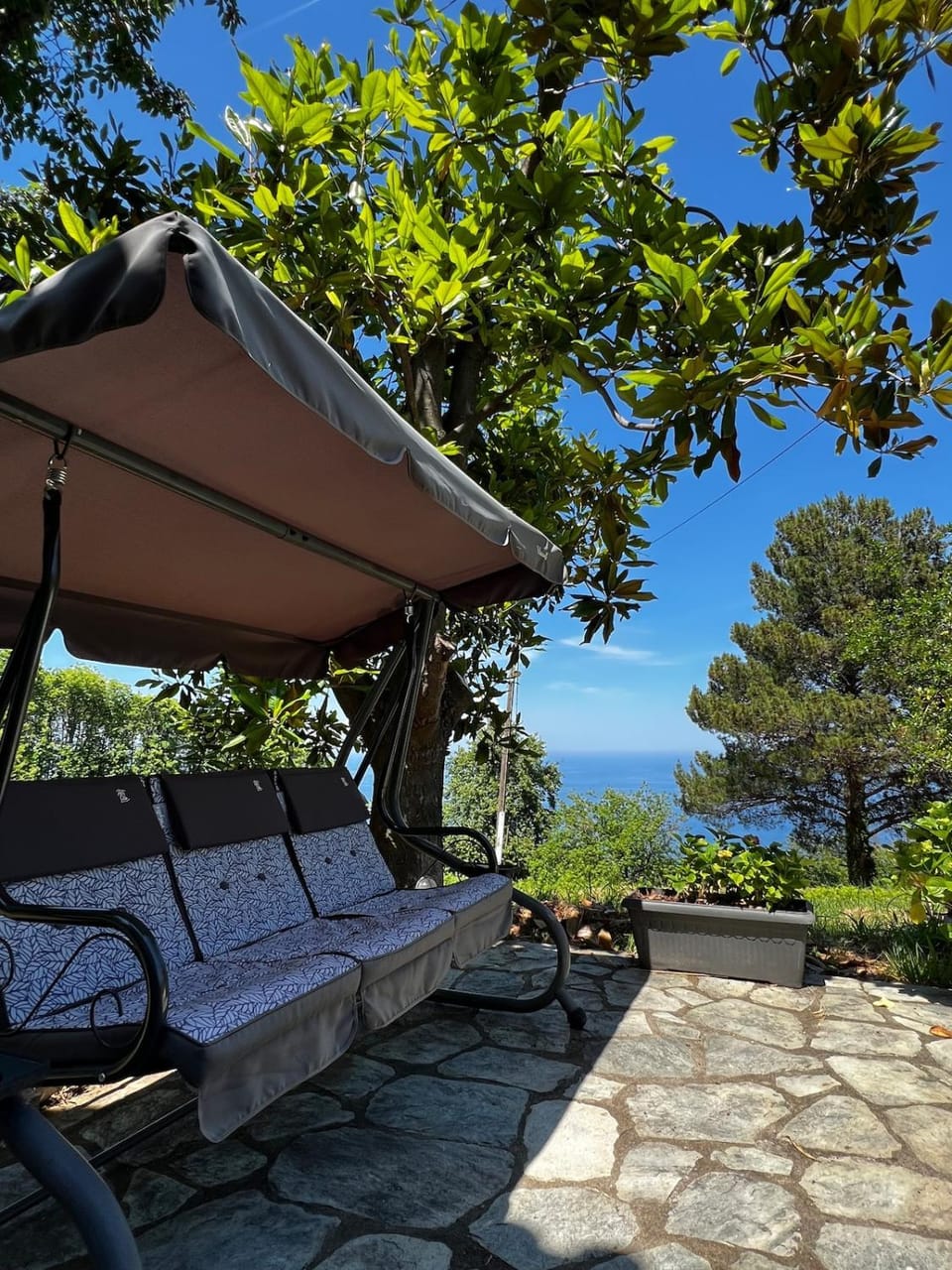 The Forest House in Pelion House in Magnesia Prefecture, Greece