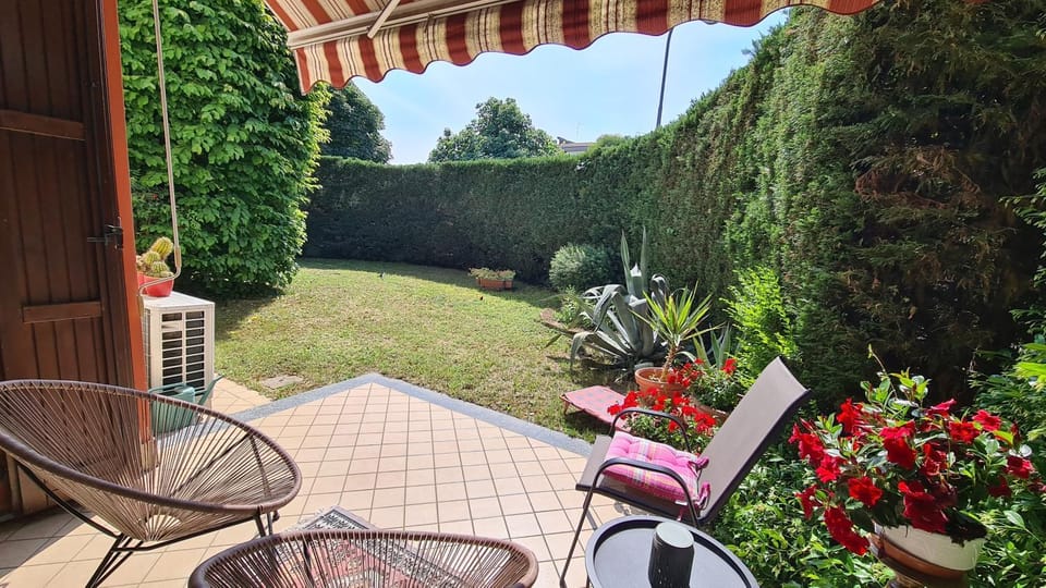 La maison de maman Apartment in Cremona
