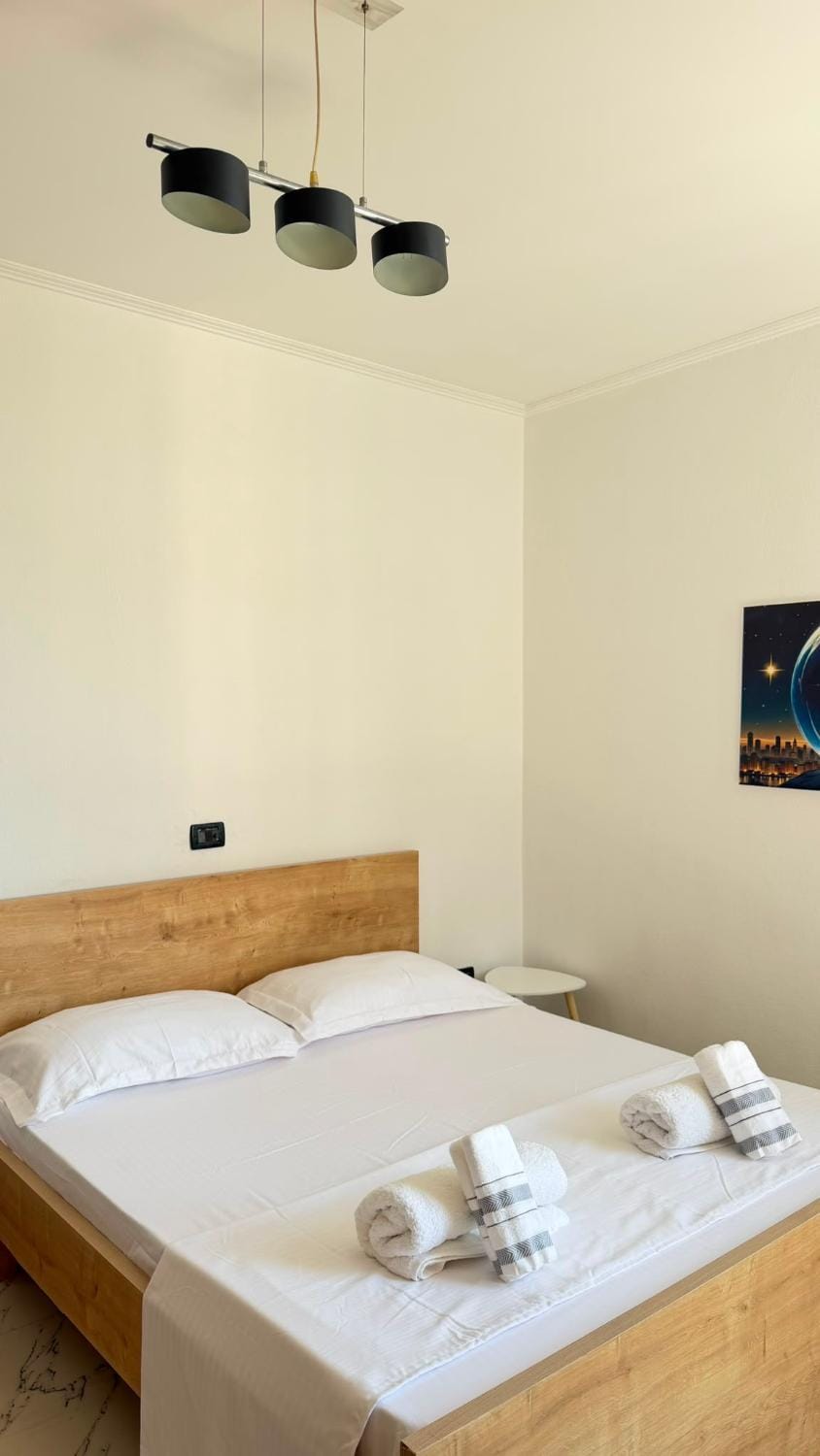 Tirana City Stay Apartment in Tirana