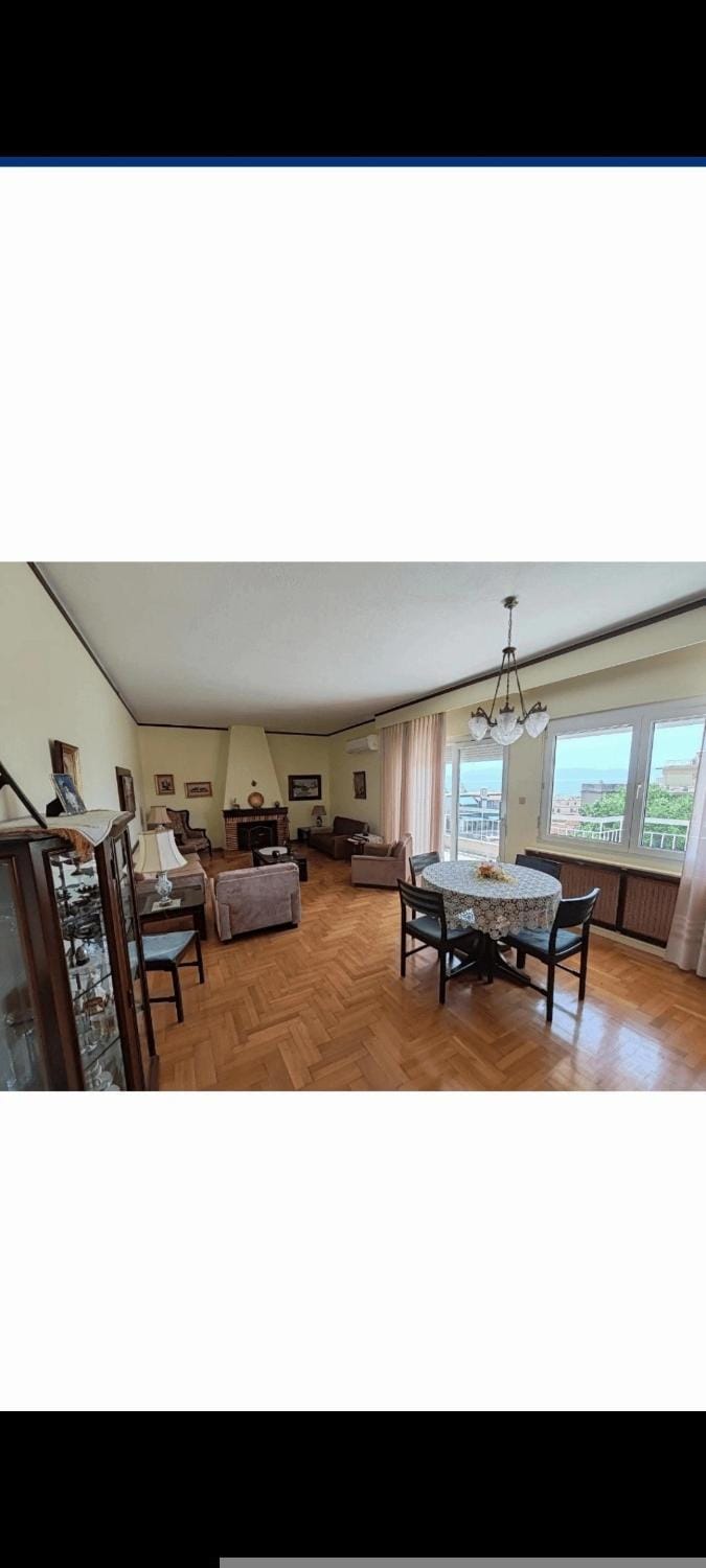 All Time Classic Apartment in Kavala