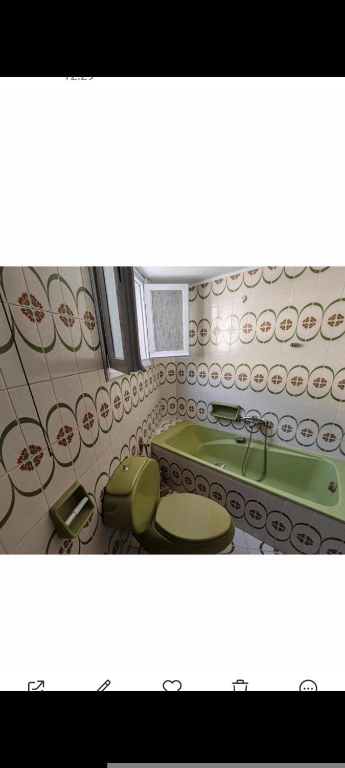 All Time Classic Apartment in Kavala
