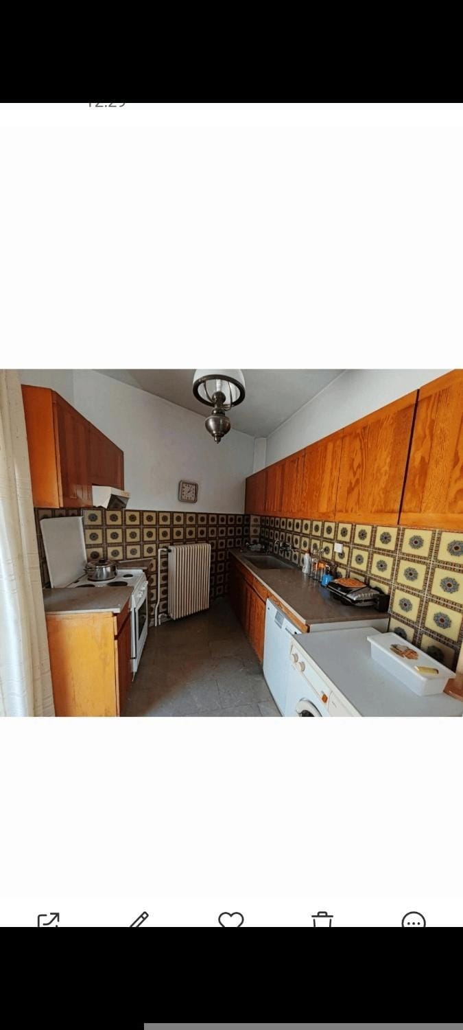 All Time Classic Apartment in Kavala