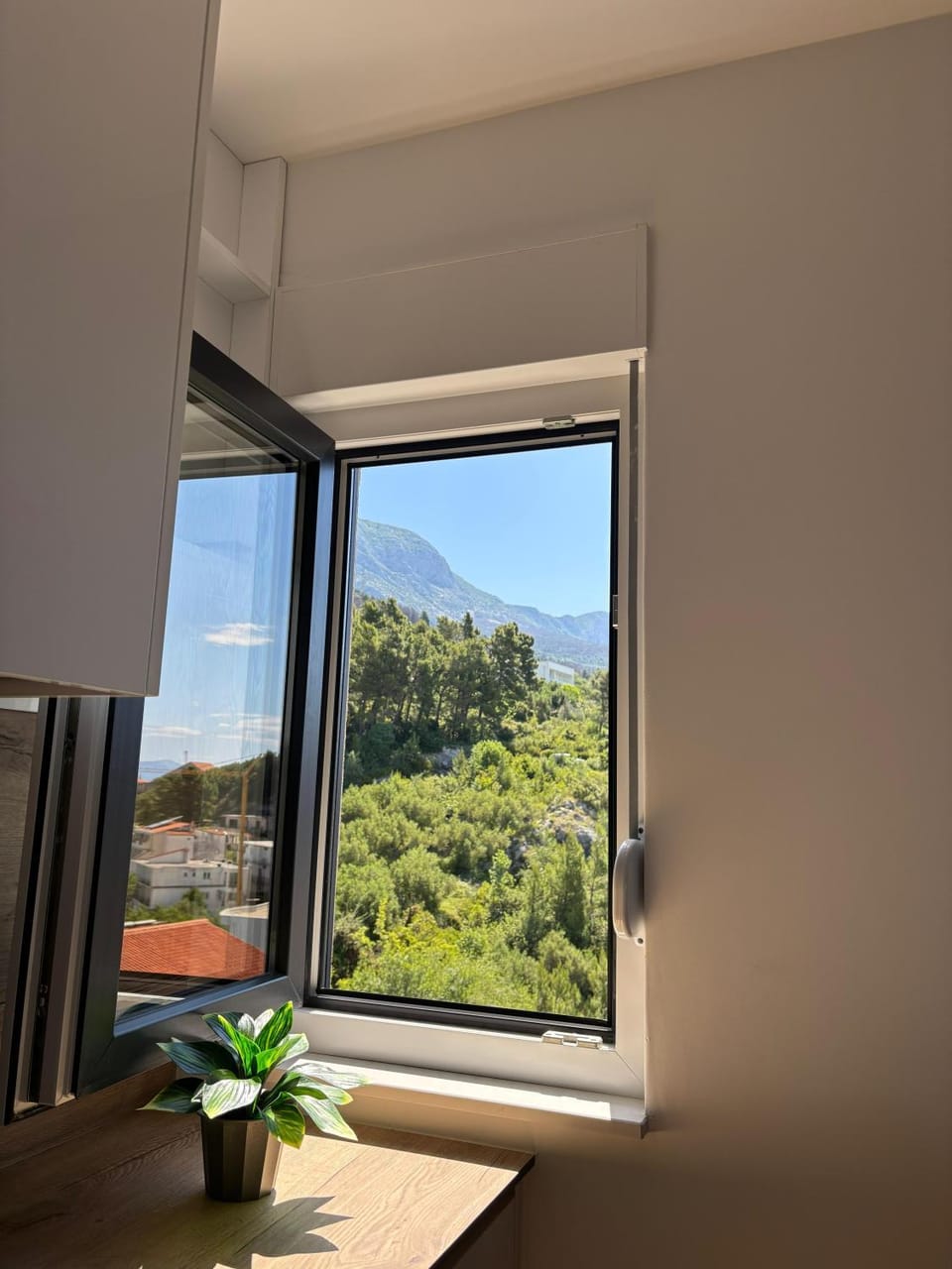 VISTA by Fratelli Residence Apartment in Tučepi