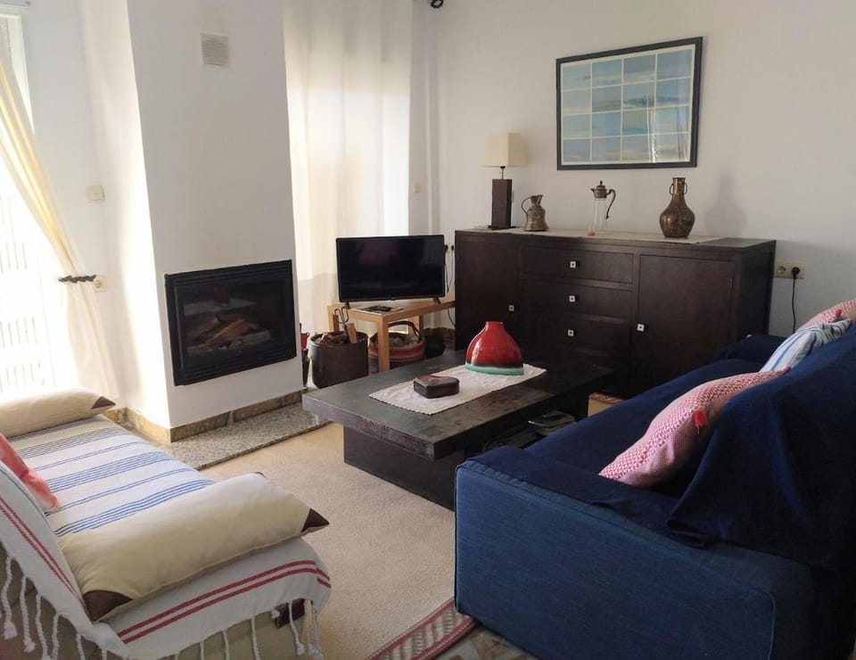 Villa Mogador Apartment in Costa Tropical
