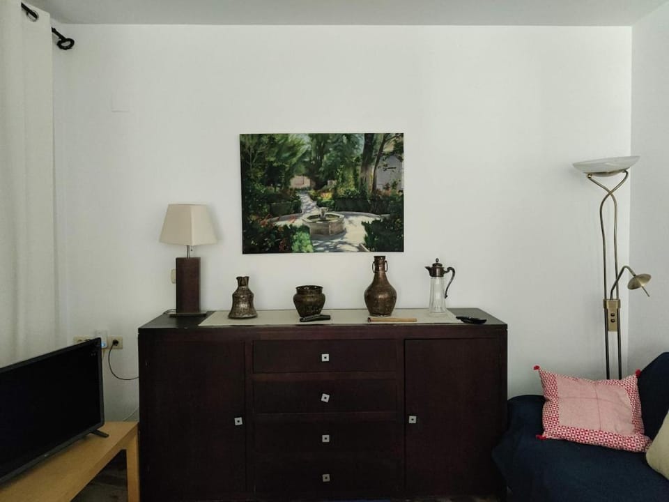Villa Mogador Apartment in Costa Tropical