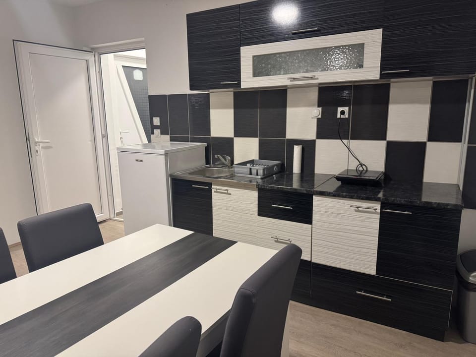 Studio Maša Apartment in Serbia