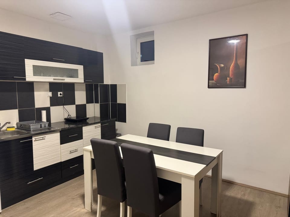 Studio Maša Apartment in Serbia