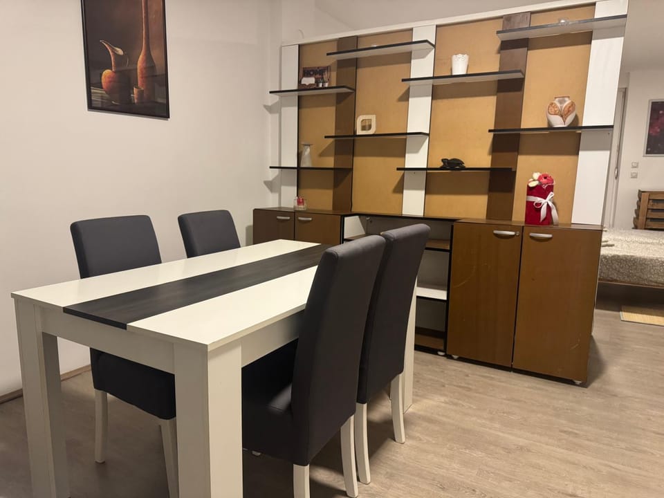 Studio Maša Apartment in Serbia