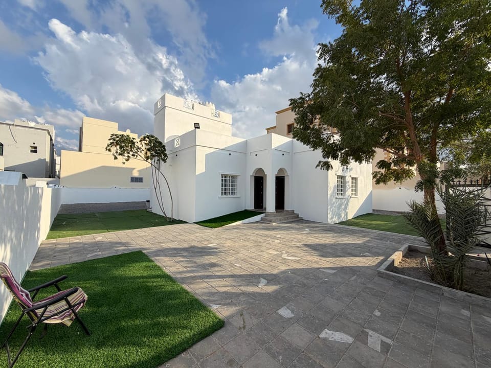 جوهرة الخوض Villa in Muscat Governorate, Oman