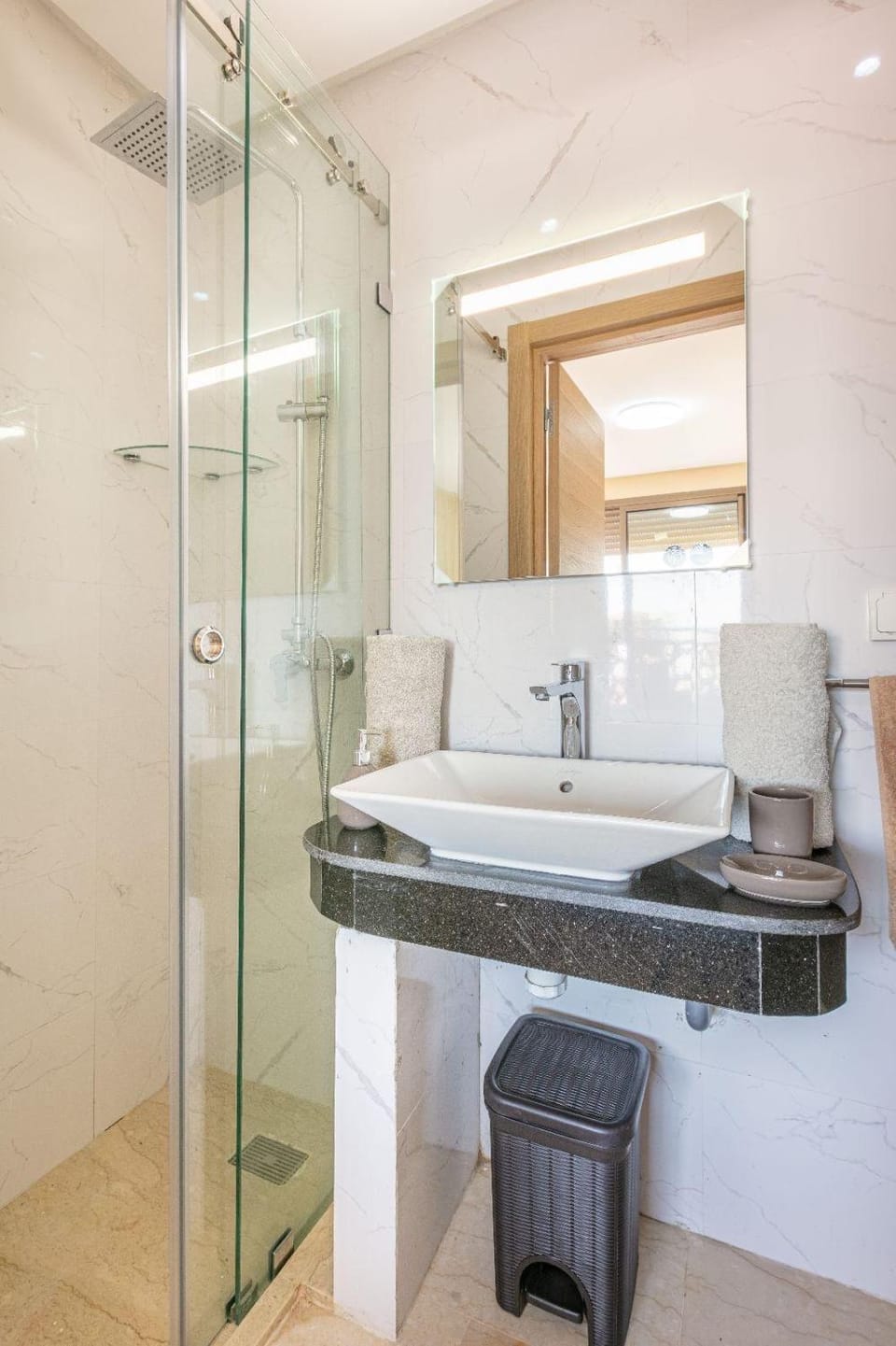 Atlas inn Gueliz Apartment in Marrakesh