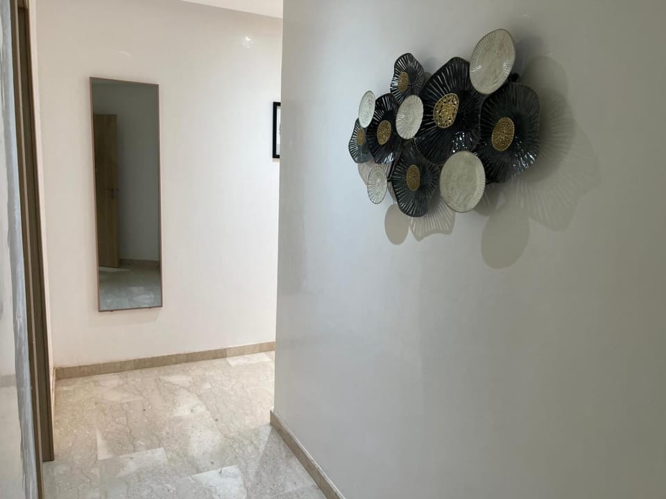Atlas inn Gueliz Apartment in Marrakesh