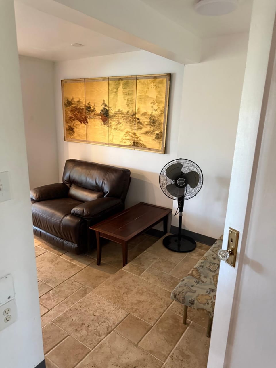 Peaceful Zen,1BDR Home in Hollywood Hills Apartment in Hollywood Hills