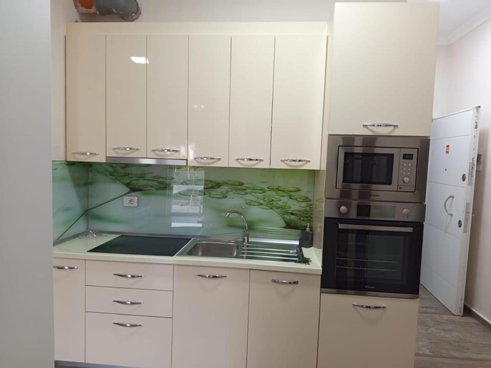 Villa Vali Apartment in Montenegro