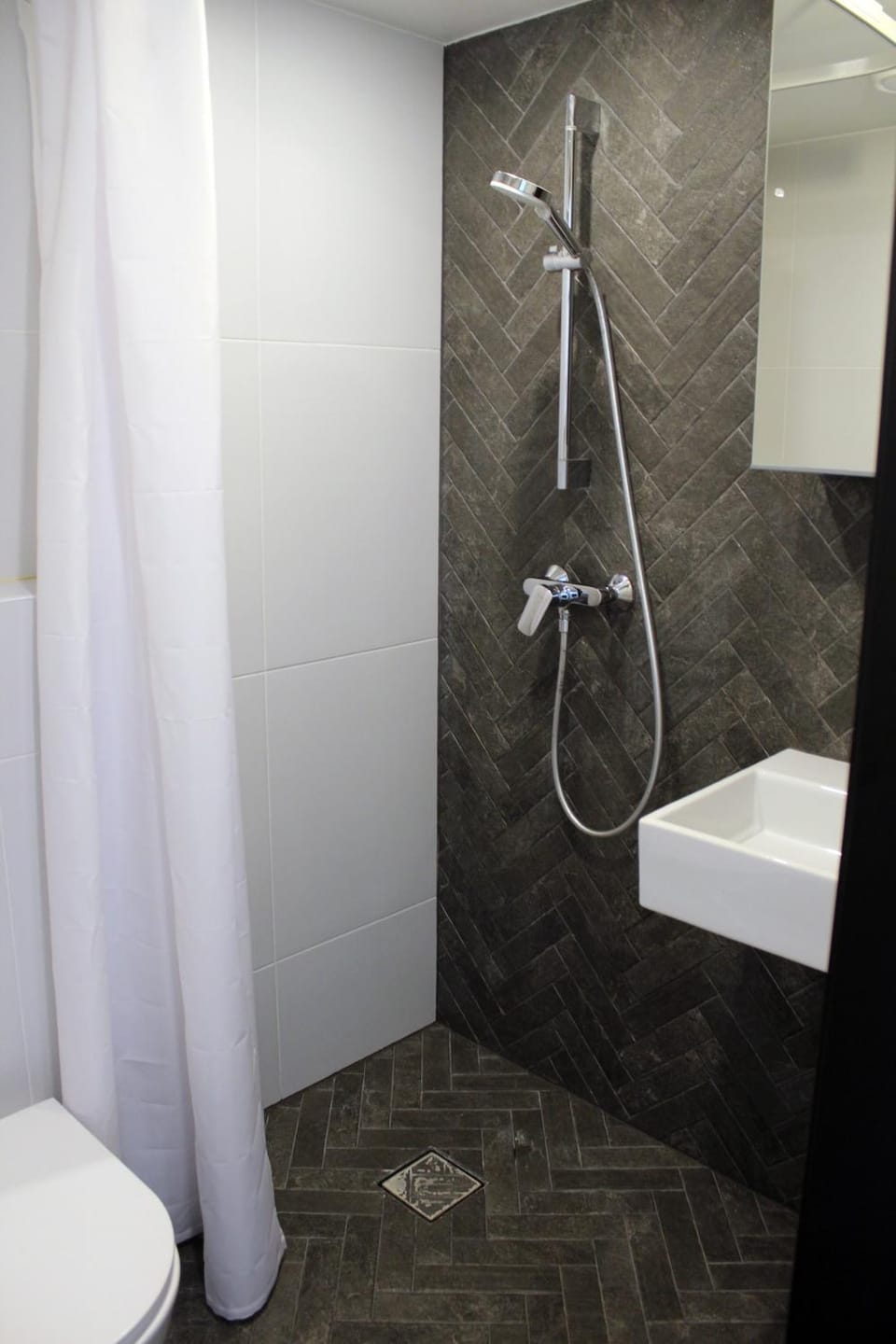 Stylish Studio with GYM Access Apartment in Tallinn