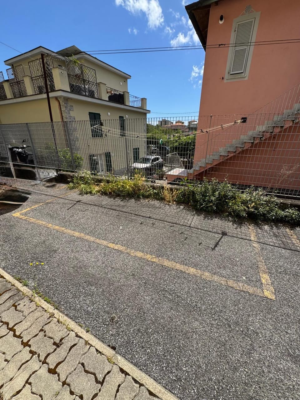 Le Cinque Terre da Pippo Apartment in La Spezia