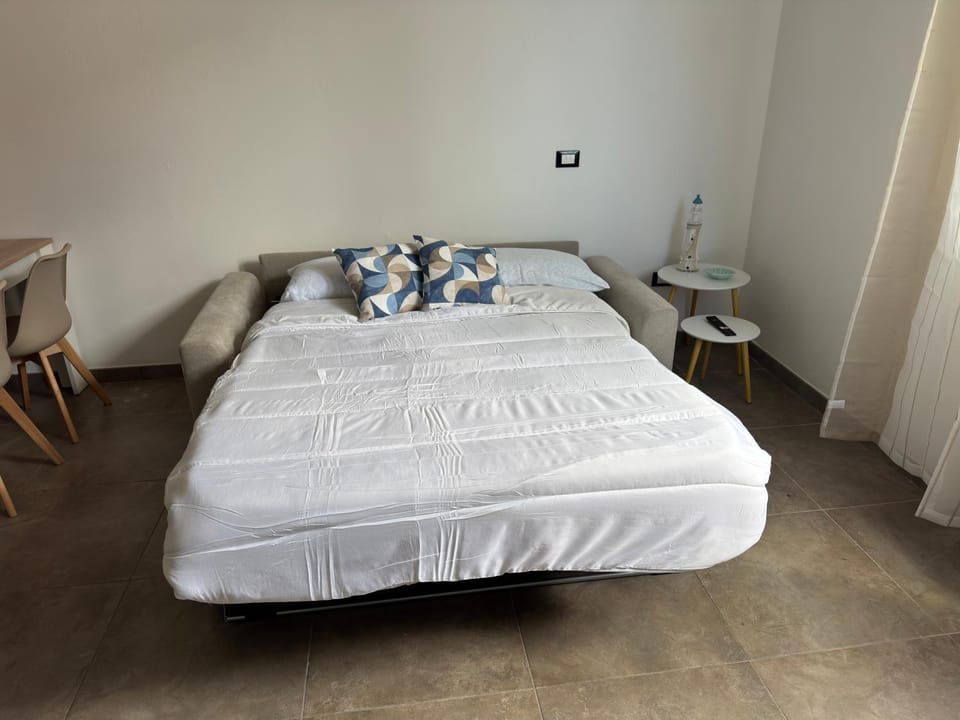 Le Cinque Terre da Pippo Apartment in La Spezia