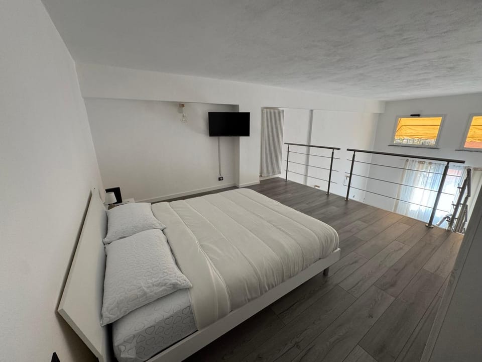 Le Cinque Terre da Pippo Apartment in La Spezia