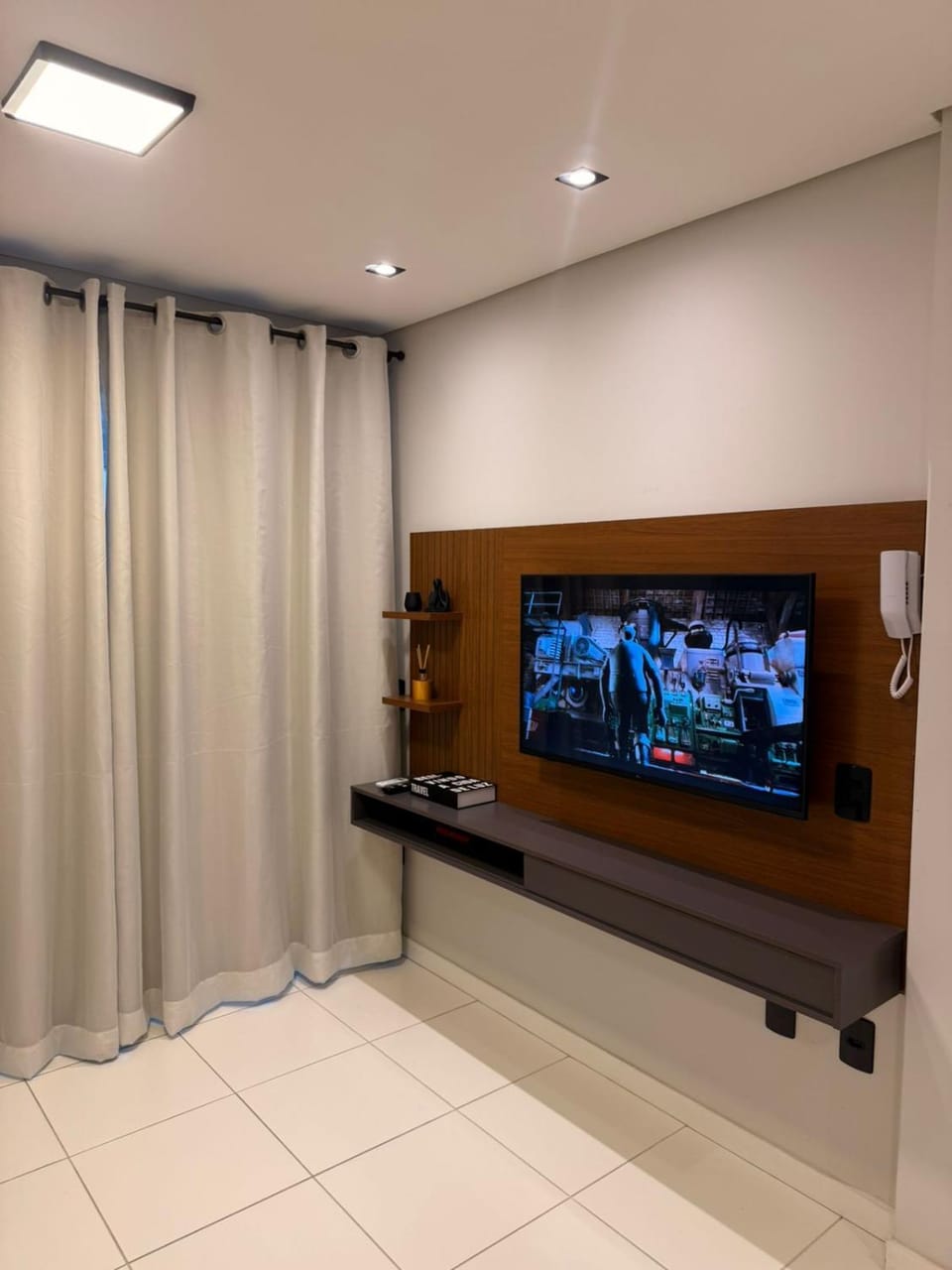 TV and multimedia