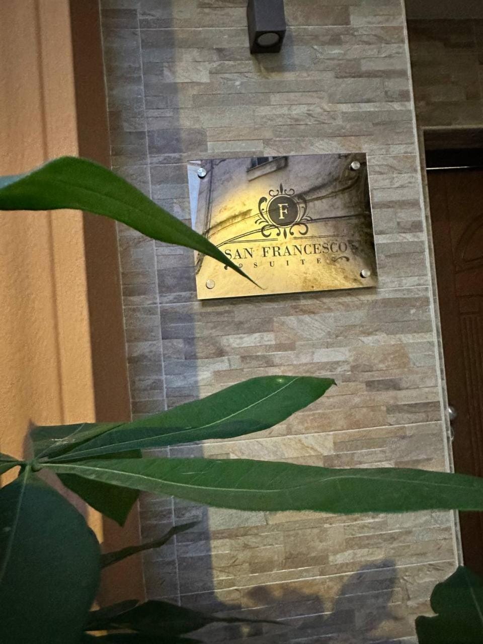 Suite San Francesco Gravina in puglia House in Gravina in Puglia