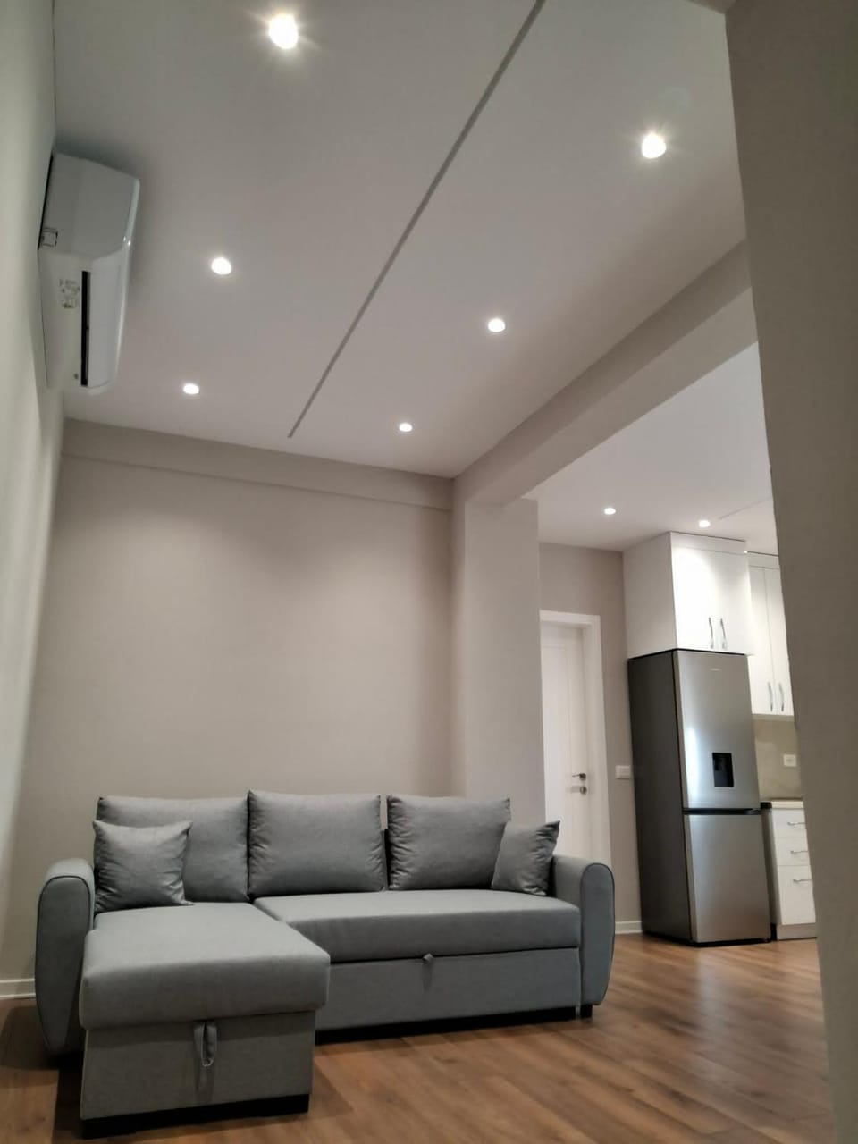 Strora's Apartments Apartment in Tirana County, Albania
