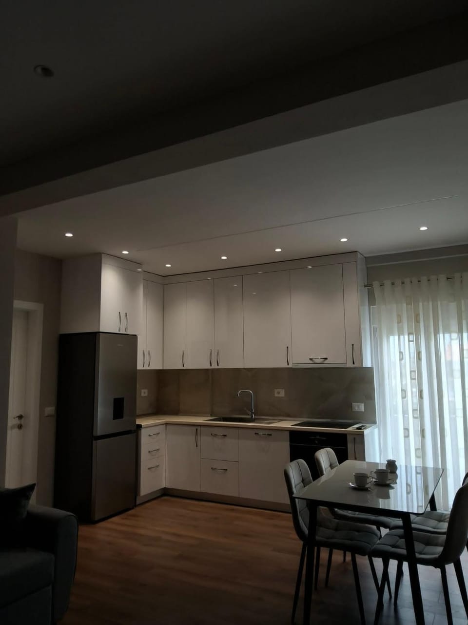 Strora's Apartments Apartment in Tirana County, Albania