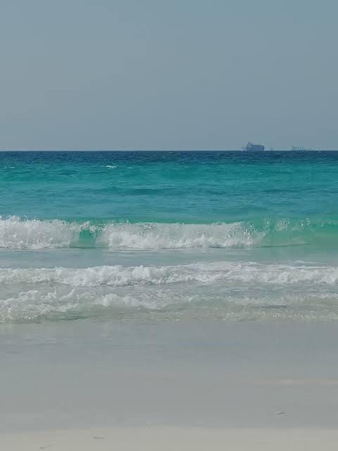 Natural landscape, Beach
